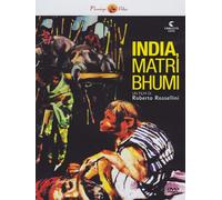 India Matri Bhumi (DVD)