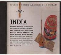 India-Music Trends around the World (J, #ppd-3049) - Sapna, Pankaj, Lata Mangeshkan, Jagjit & Chitra Singh..