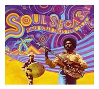 India Ocean Segas from the 70's