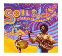 India Ocean Segas from the 70's Vinyle