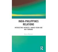 India-Philippines Relations