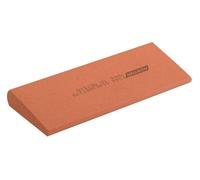 India - Pierre à affûter FS44 à bords ronds 115 x 45 x 13 x 5mm - Fines