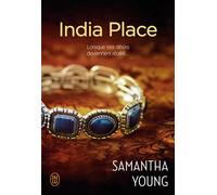 India Place - Samantha Young - J'ai Lu - broché - Roman