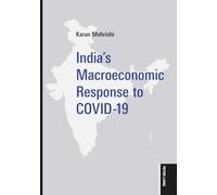 La réponse macroéconomique de l'Inde au Covid-19