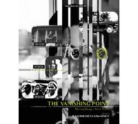 India Since The 90s, The Vanishing Point - Moving Images After Video