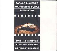 India Song & Autres Musiques De Films : L'intégrale