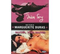 India Song / Baxter, Vera Baxter