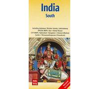 India south