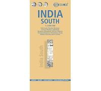 India south