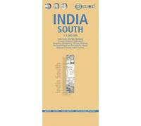 India south
