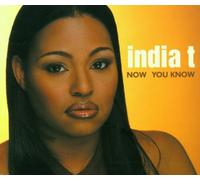 India T - Now I Know [Import]