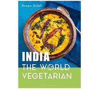India: The World Vegetarian