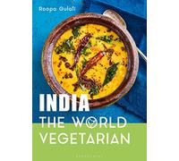 India: The World Vegetarian