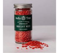 India Tree Nature's Colors - Végétalien, sans OGM, sans colorant, sans allergènes, pot de 85 g - India Tree Nature's Colors