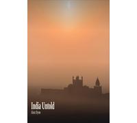 India Untold: 20 Stories Never Written in English