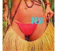 Gal Costa - India