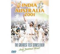 India vs Australia 2001 - The Greatest Test Series Ever! G