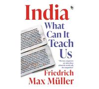 India - What Can It Teach Us - Friedrich Max Müller - Fingerprint - ebook (ePub) - Livre