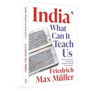 India - What Can It Teach Us - Friedrich Max Müller - Fingerprint - ebook (ePub) - Livre