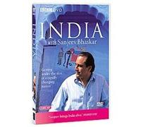 India With Sanjeev Bhasker G