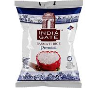 Indiagate Riz Basmati 10000 g