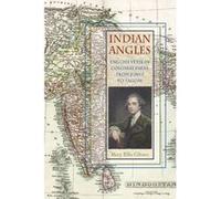 Indian Angles by Mary Ellis Gibson Gibson, Mary Ellis (Auteur)