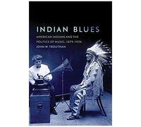 Indian Blues