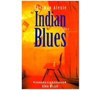 Indian Blues