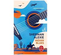 Indian Blues