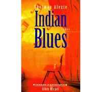 Indian Blues – Les Éditions Albin Michel