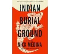 Indian Burial Ground