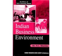 Indian Business Environment