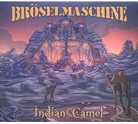 Indian Camel -Digi-