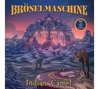 Indian Camel Vinyle