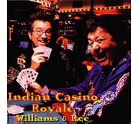 Indian Casino Royale