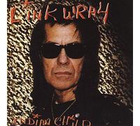 Link Wray – Indian Child – CD – Réédition (Edel)