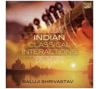 Indian Classical Interactions