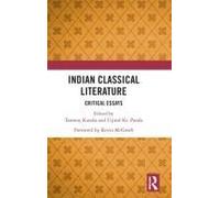 Indian Classical Literature