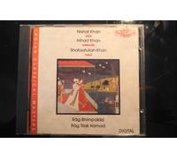 Indian Classical Music : Ragas