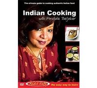 Indian Cooking Made Easy With Mridula Baljekar G
