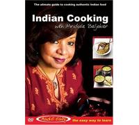Indian Cooking Made Easy With Mridula - Indian Cooking Made Easy With Mridula Baljekar [Import anglais]