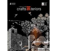 Indian Crafts Interiors