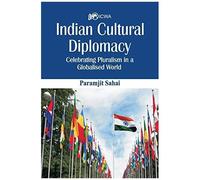 Indian Cultural Diplomacy