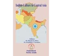 Indian Culture In Central Asia