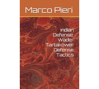 Indian Defense: Wade-Tartakower Defense Tactics