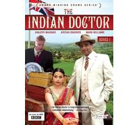 Indian Doctor Series 1