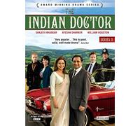 Indian Doctor: Series Three