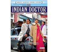 Indian Doctor: Series Two