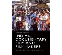 Indian Documentary Film And Filmmakers