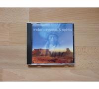 Indian Dreams & Spirits